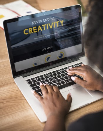 Free Photo of business, communication, computer