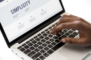 Free Photo of business, communication, computer