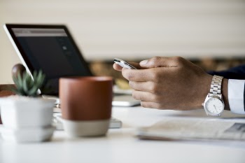 Free Photo of business, communication, computer