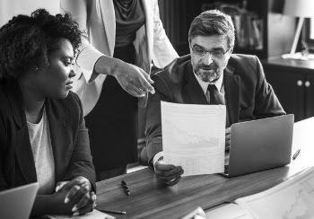 Free Photo of business, meeting, discussion