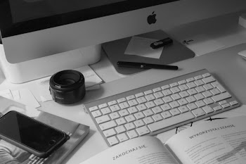 Free Photo of business, office, desk