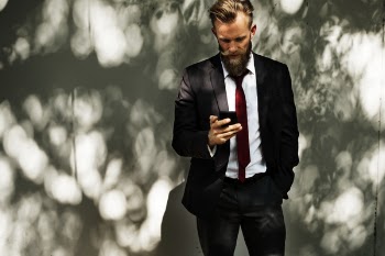 Free Photo of business, online, telecommunication