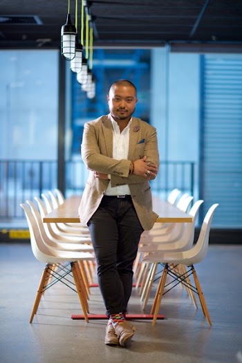 Free Photo of business, people, professional