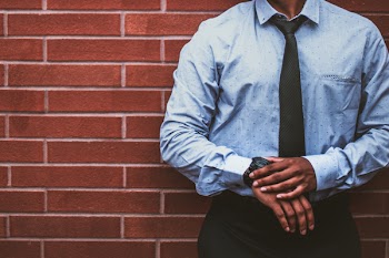 Free Photo of business, waiting, impatient