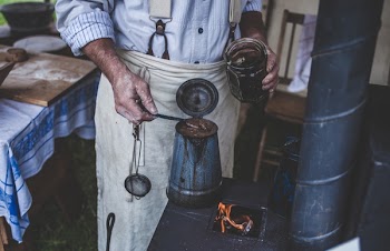 Free Photo of business, work, sanitation