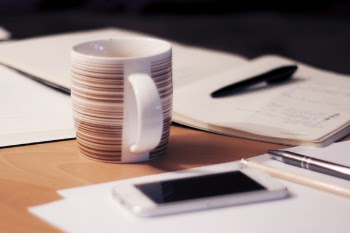 Free Photo of business, working, office