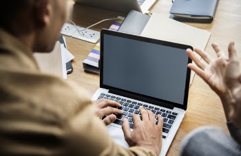 Free Photo of businessman, communication, conference