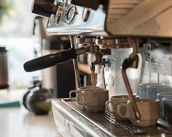 Free Photo of cafe, bar, espresso