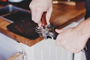 Free Photo of cafe, coffee, beans