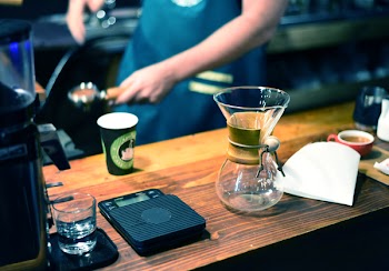 Free Photo of cafe, Glasses, Coffee Shop