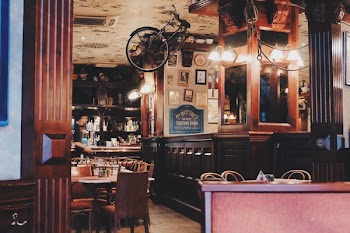 Free Photo of cafe, restaurant, design