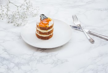 Free Photo of cake, food, dessert