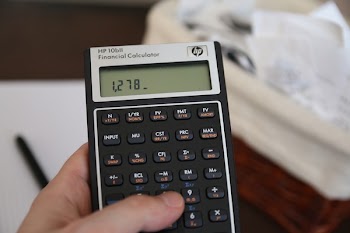 Free Photo of calculator, math, finance