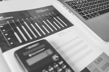 Free Photo of calculator, numbers, accounting