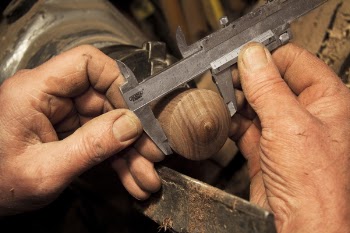Free Photo of calipers, carpenter, woodwork