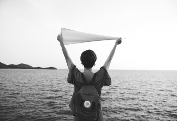 Free Photo of calm, freedom, location