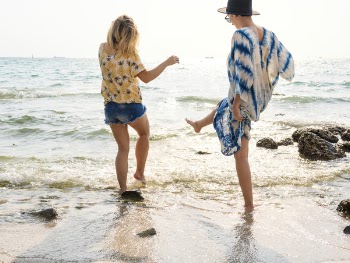 Free Photo of calm, freedom, location