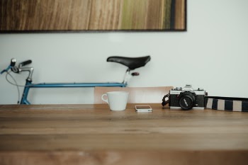 Free Photo of camera, black, photography