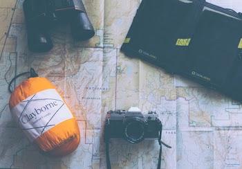 Free Photo of camera, canon, lens