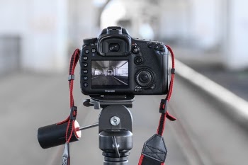Free Photo of camera, dslr, photography