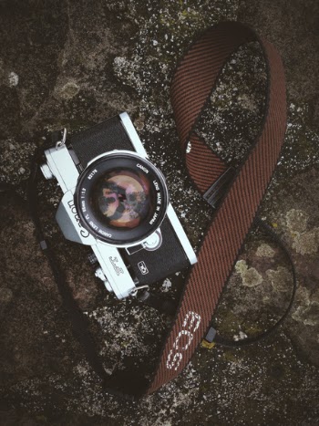 Free Photo of camera, lens, black
