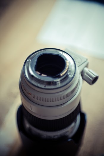 Free Photo of camera, lens, black