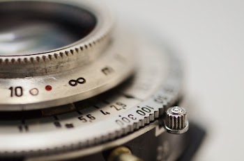 Free Photo of camera, lens, photography