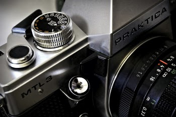 Free Photo of camera, lens, photography