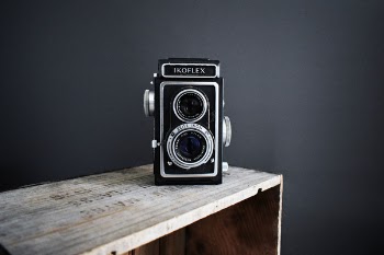 Free Photo of camera, lens, photography