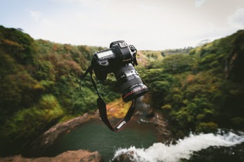 Free Photo of camera, lens, telephoto