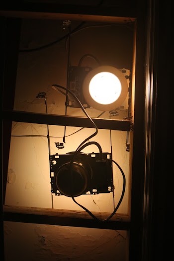 Free Photo of camera, lighting, lights
