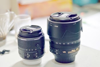 Free Photo of camera, optics, lens