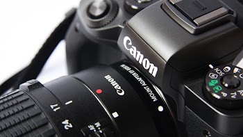 Free Photo of camera, photography, bokeh. lens