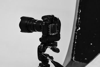 Free Photo of camera, photography, lens