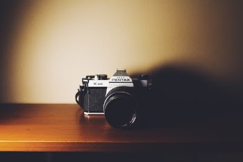 Free Photo of camera, photography, pentax
