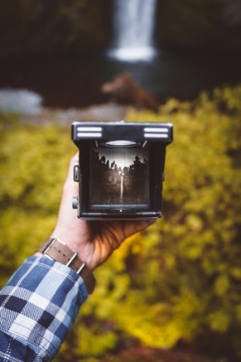Free Photo of camera, photography, photo