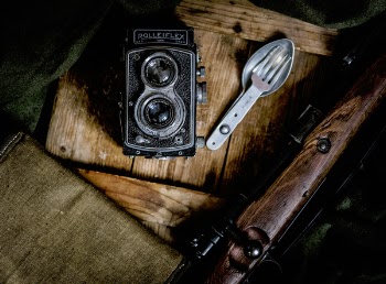 Free Photo of camera, rolleiflex, utility