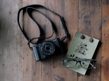 Free Photo of camera, slr, photography