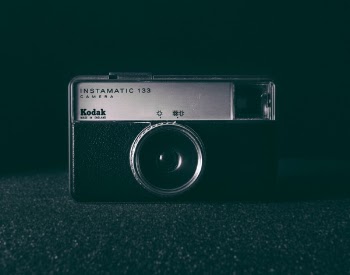 Free Photo of camera, vintage, lens