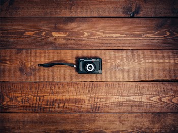 Free Photo of camera, vintage, oldschool