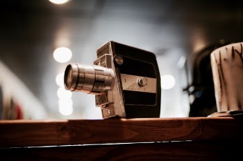 Free Photo of camera, vintage, photography