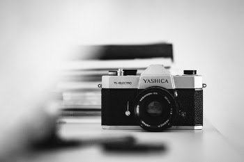 Free Photo of camera, yashica, lens