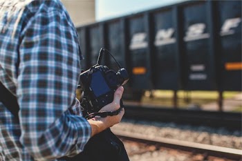 Free Photo of cannon, camera, slr
