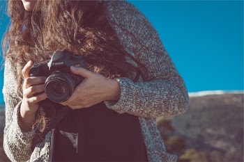 Free Photo of canon, camera, dslr