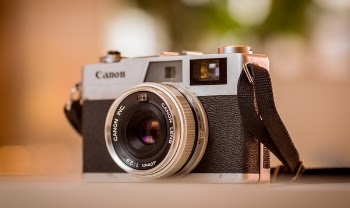 Free Photo of canon, lens, photography