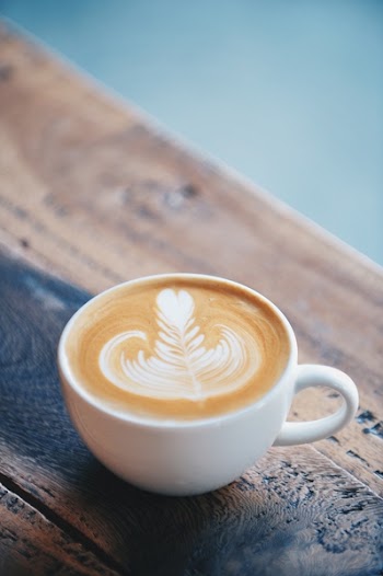 Free Photo of cappuccino, latte, froth