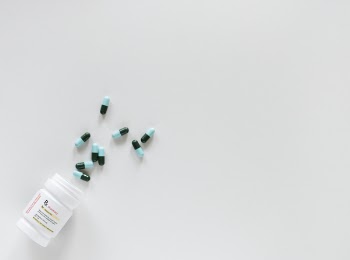 Free Photo of capsule, cure, dosage