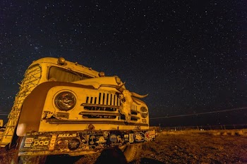 Free Photo of car, auto, vehicle