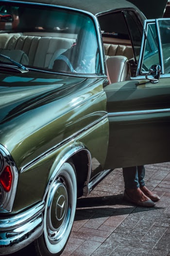 Free Photo of car, auto, vehicle