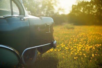 Free Photo of car, automotive, vintage